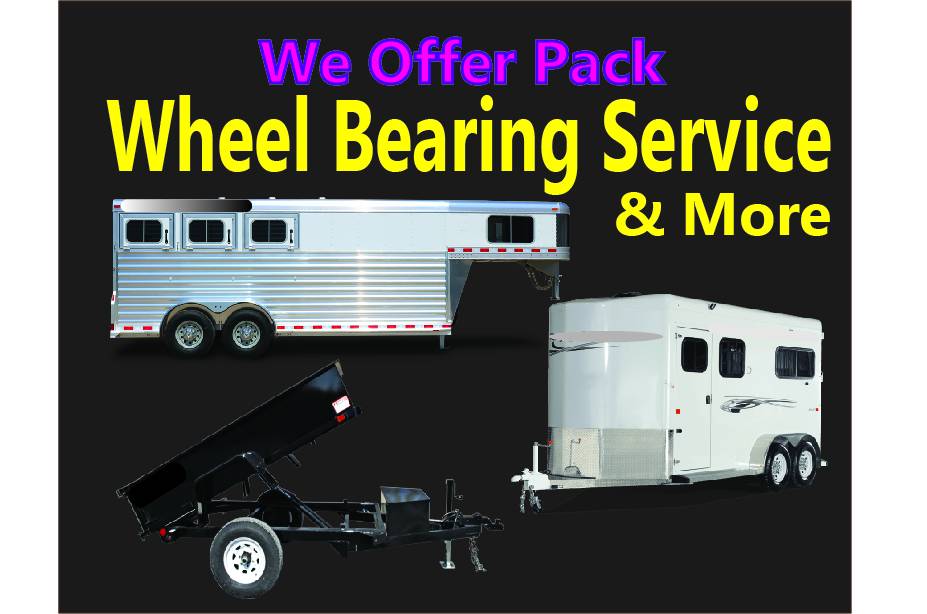 south valley trailer service inc | 2723 Weedpatch Hwy, Bakersfield, CA 93307, USA | Phone: (661) 404-5282