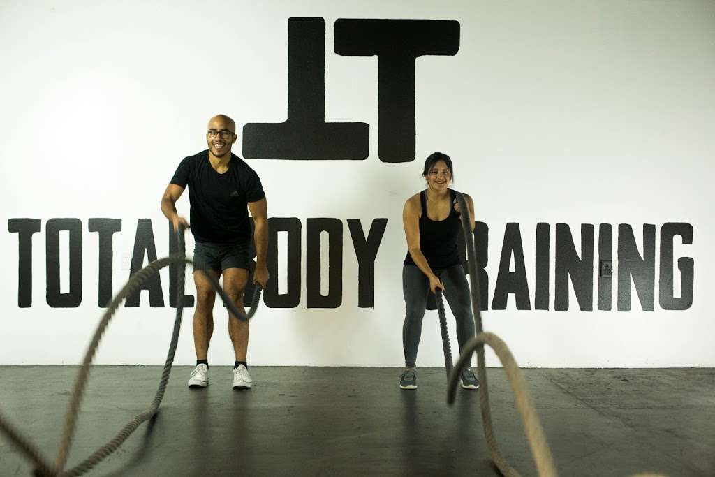 Total Body Training | 9200 Broadway St #130, San Antonio, TX 78217, USA | Phone: (210) 627-7713