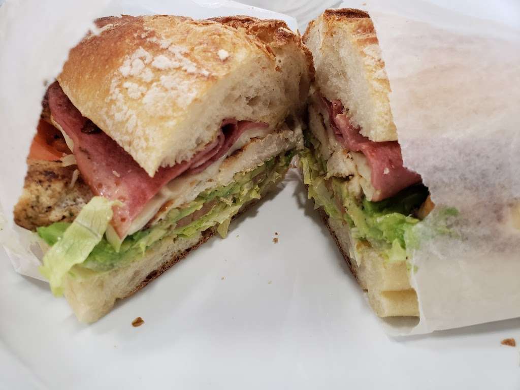 Buongiorno Bagels & Café | 7010 88th St, Glendale, NY 11385, USA | Phone: (718) 894-3356