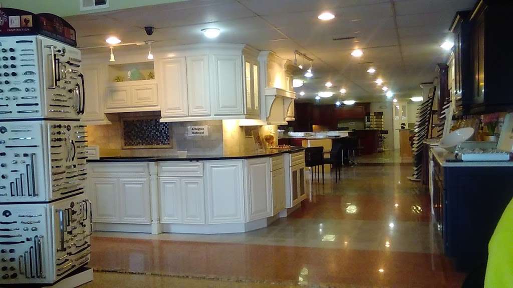 Hope Kitchen Cabinets Store | 1901 State St Ext, Bridgeport, CT 06605 | Phone: (203) 610-6147