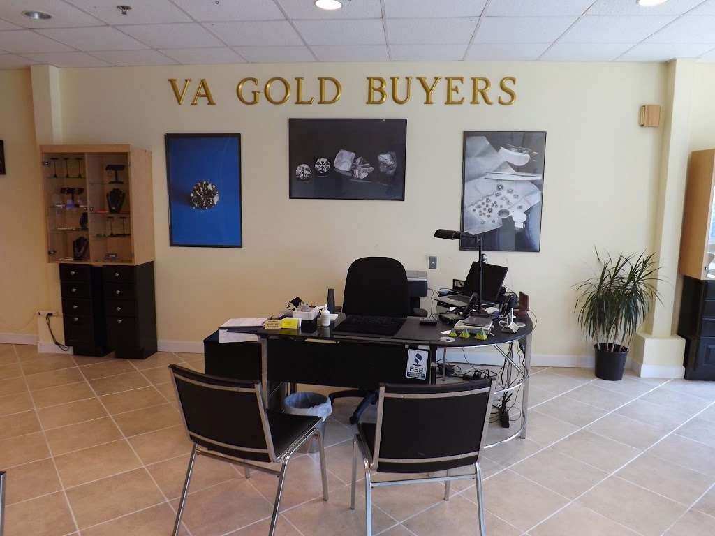 VA Gold Buyers LLC | 21580 Atlantic Blvd # 120, Sterling, VA 20166, USA | Phone: (703) 444-7804