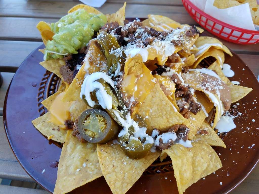 Pepes Tacos | 190 W Sierra Madre Ave, Azusa, CA 91702 | Phone: (626) 334-1818