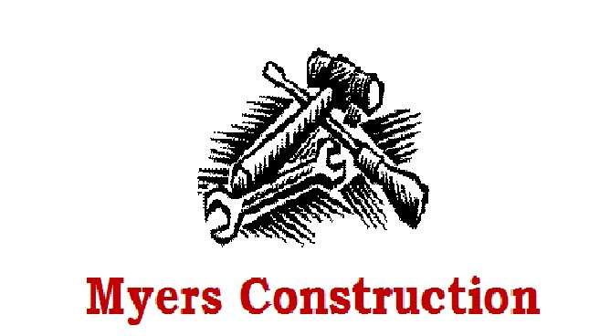 Myers Construction | 810 Dover Rd, Wynnewood, PA 19096, USA | Phone: (610) 609-1727