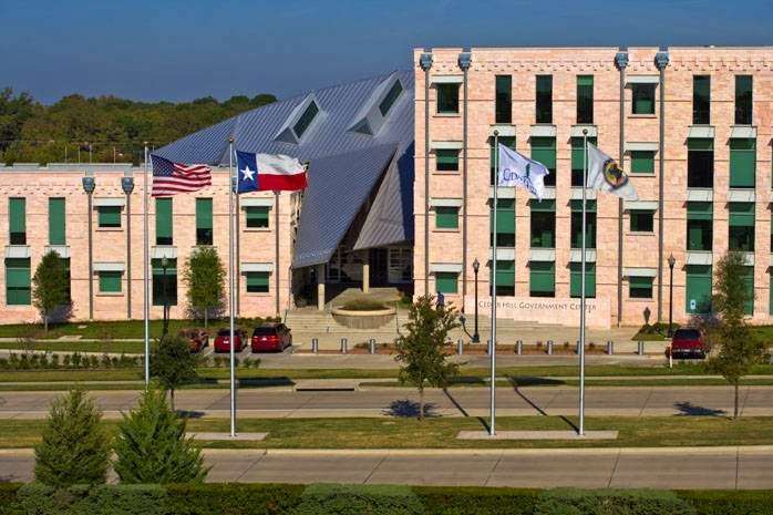 Cedar Hill Municipal Court | 285 Uptown Blvd, Cedar Hill, TX 75104, USA | Phone: (469) 272-2930