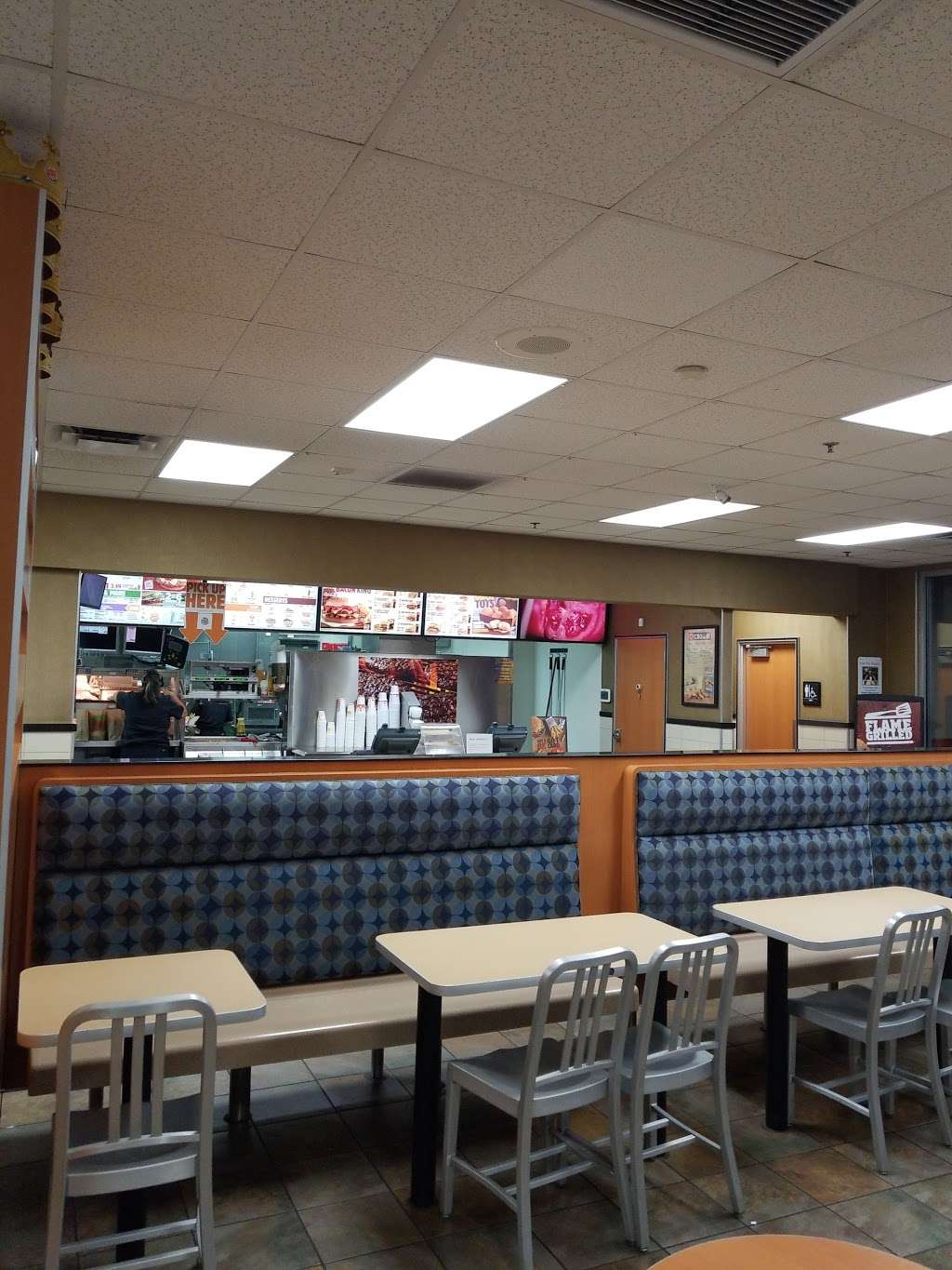 Burger King | 350 N 67th Ave, Phoenix, AZ 85043 | Phone: (623) 742-9900