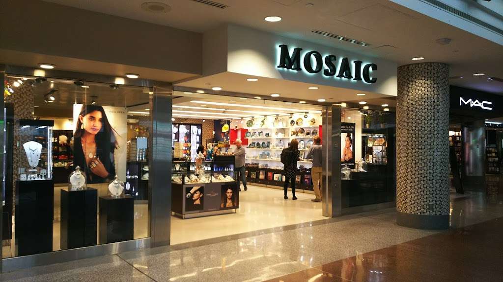 Mosaic | 8500 Pena Blvd, Denver, CO 80249 | Phone: (303) 342-6443