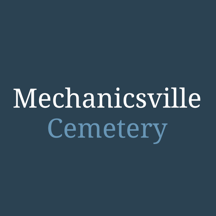 Mechanicsville Cemetery | 3434 Durham Rd, Mechanicsville, PA 18934, USA | Phone: (215) 794-8446
