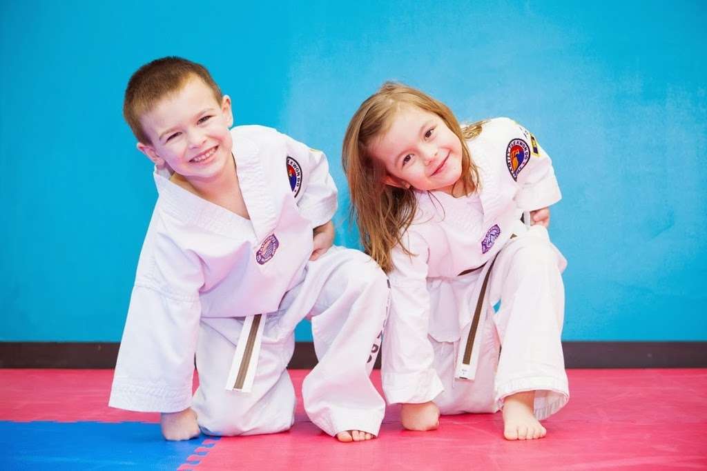 I-KIK Taekwondo Academy | 10619 Spotsylvania Ave, Fredericksburg, VA 22408 | Phone: (540) 898-0700