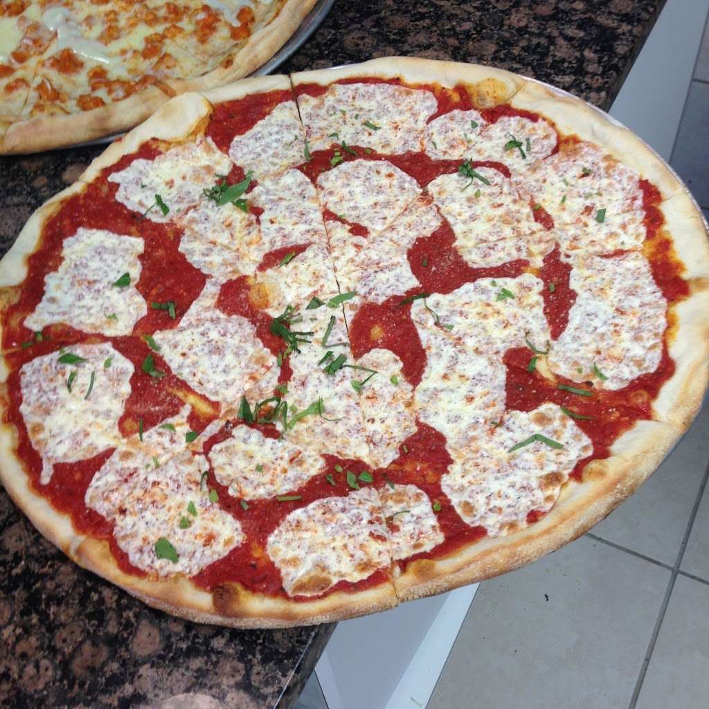 Brooklyn Pizza | 38 Chatham Road, NJ, Short Hills, NJ 07078 | Phone: (973) 912-8899