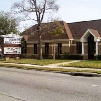 Uvalde Baptist Church | 901 Uvalde Rd, Houston, TX 77015 | Phone: (713) 453-2235