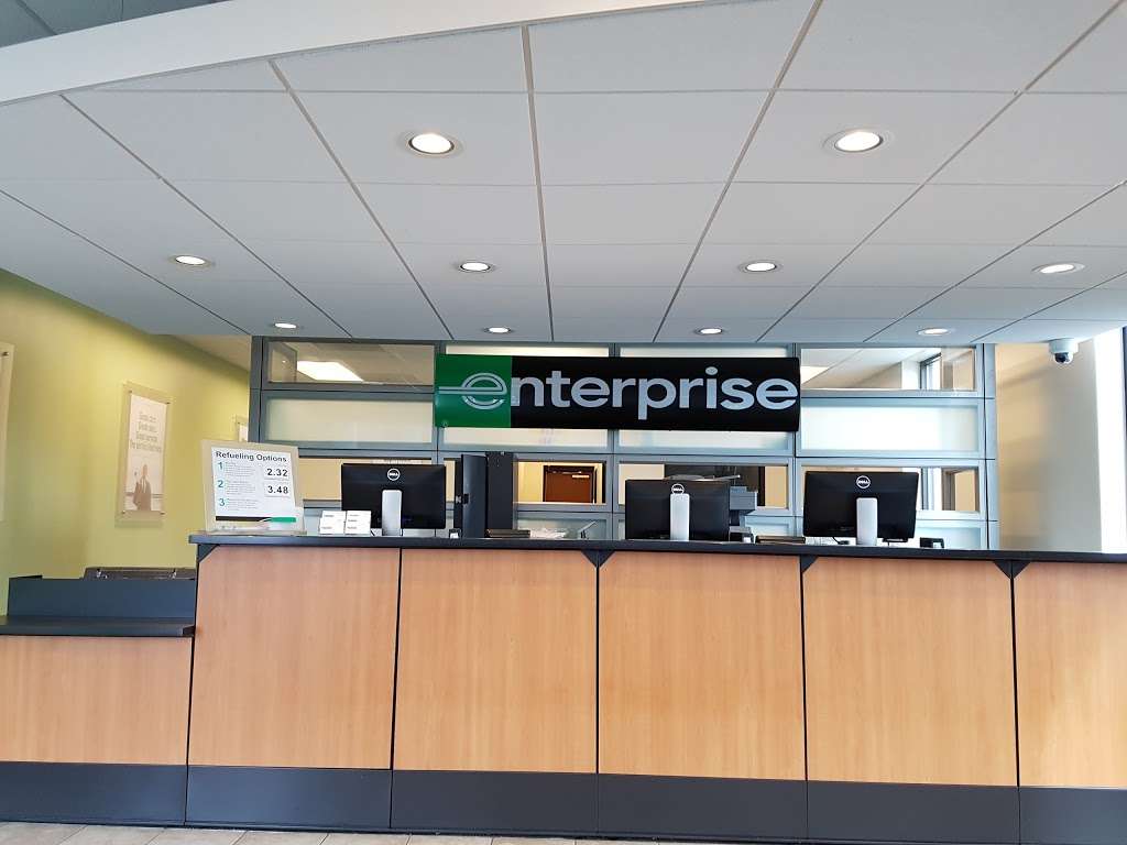 Enterprise Rent-A-Car | 4838 Belair Rd, Baltimore, MD 21206, USA | Phone: (410) 488-0633