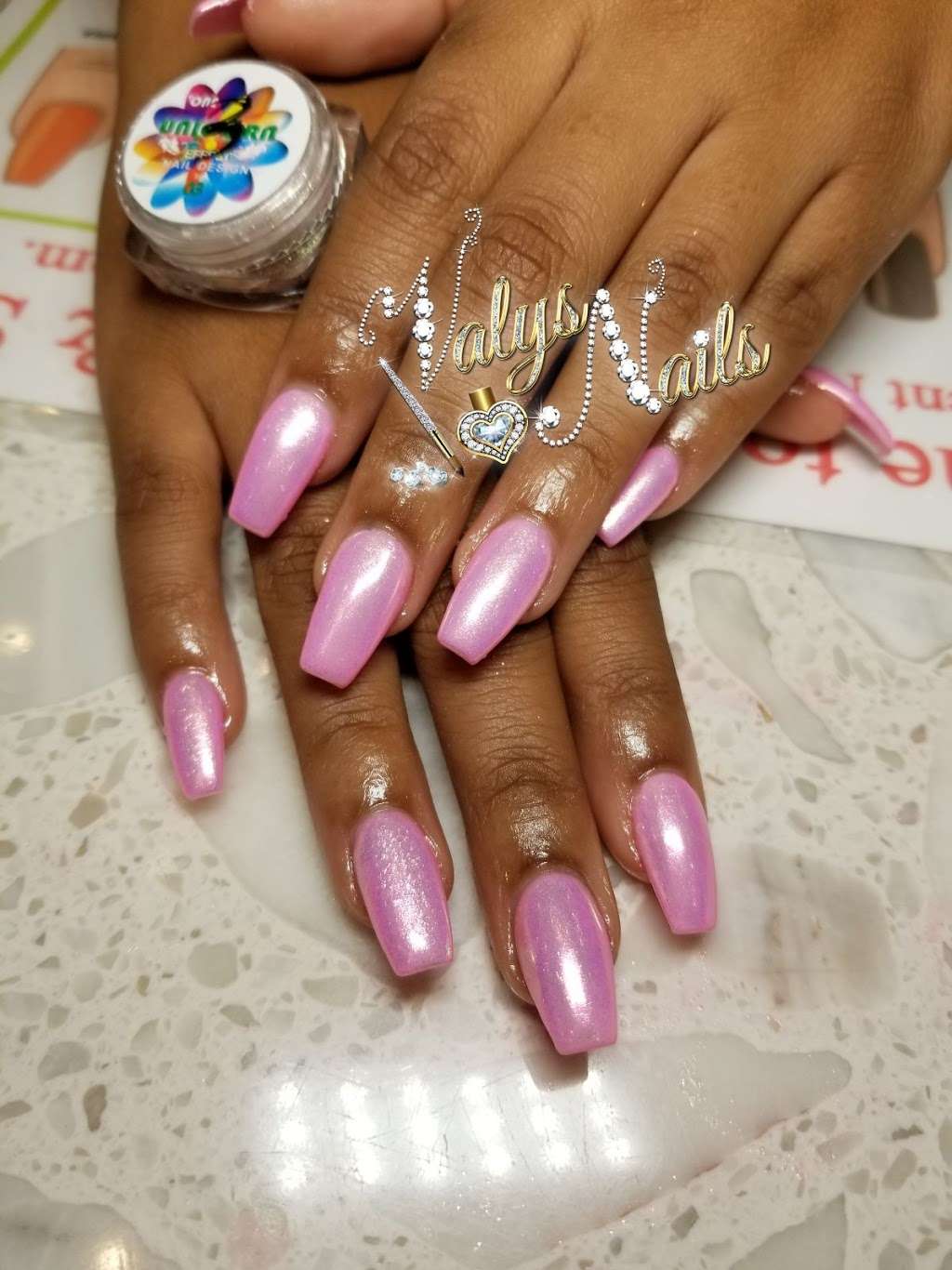 Lee Nails & Spa Sunrise | 3209 Vineland Rd, Kissimmee, FL 34746 | Phone: (407) 507-3396