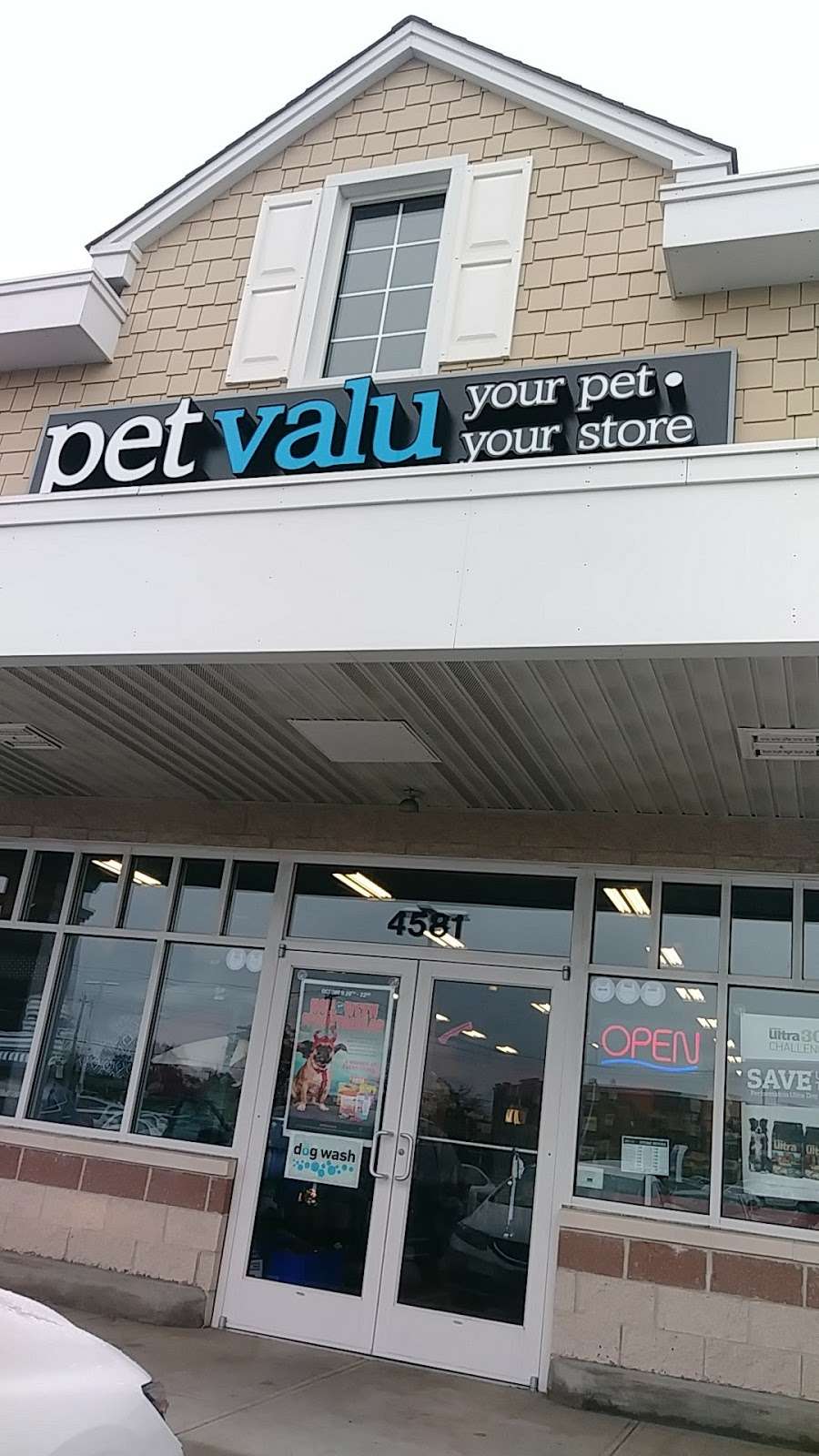 Pet Valu | 4581 Austin Blvd, Island Park, NY 11558 | Phone: (516) 431-4785