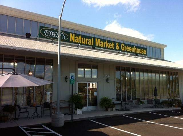 Edens Natural Market | 16328 Lee Hwy, Gainesville, VA 20155 | Phone: (703) 753-2302