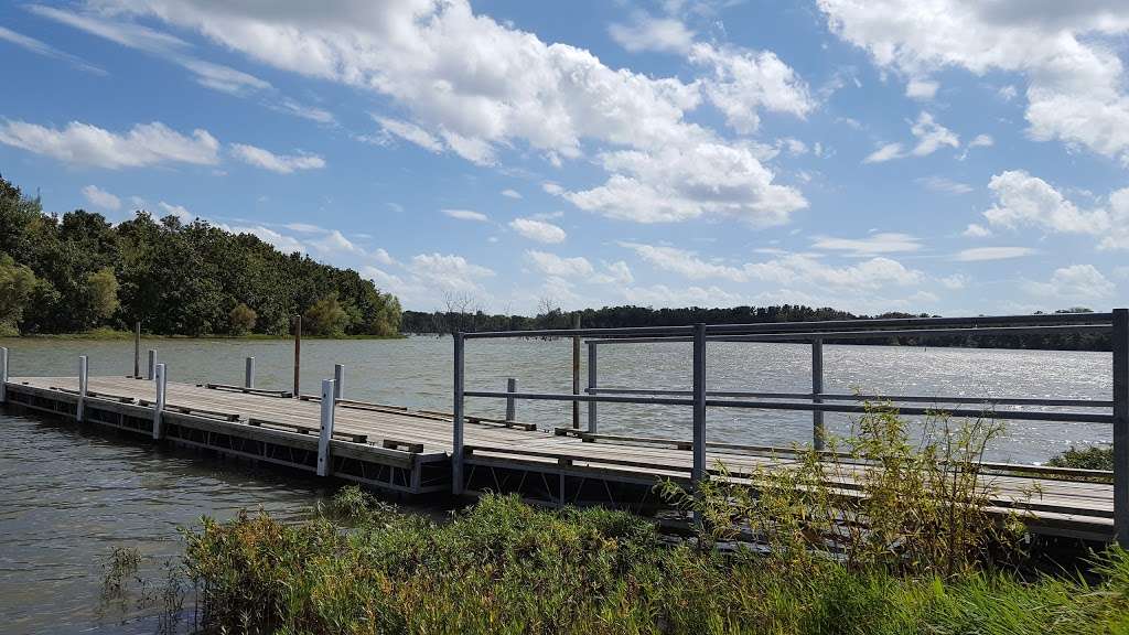 Louisburg Middle Creek Lake | Louisburg, KS 66053, USA