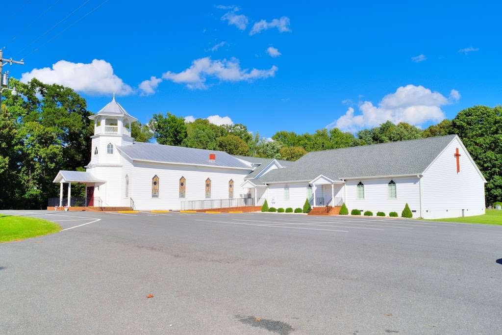 Welcome Grove Baptist Church | 7368 Newland Rd, Warsaw, VA 22572 | Phone: (804) 333-0029