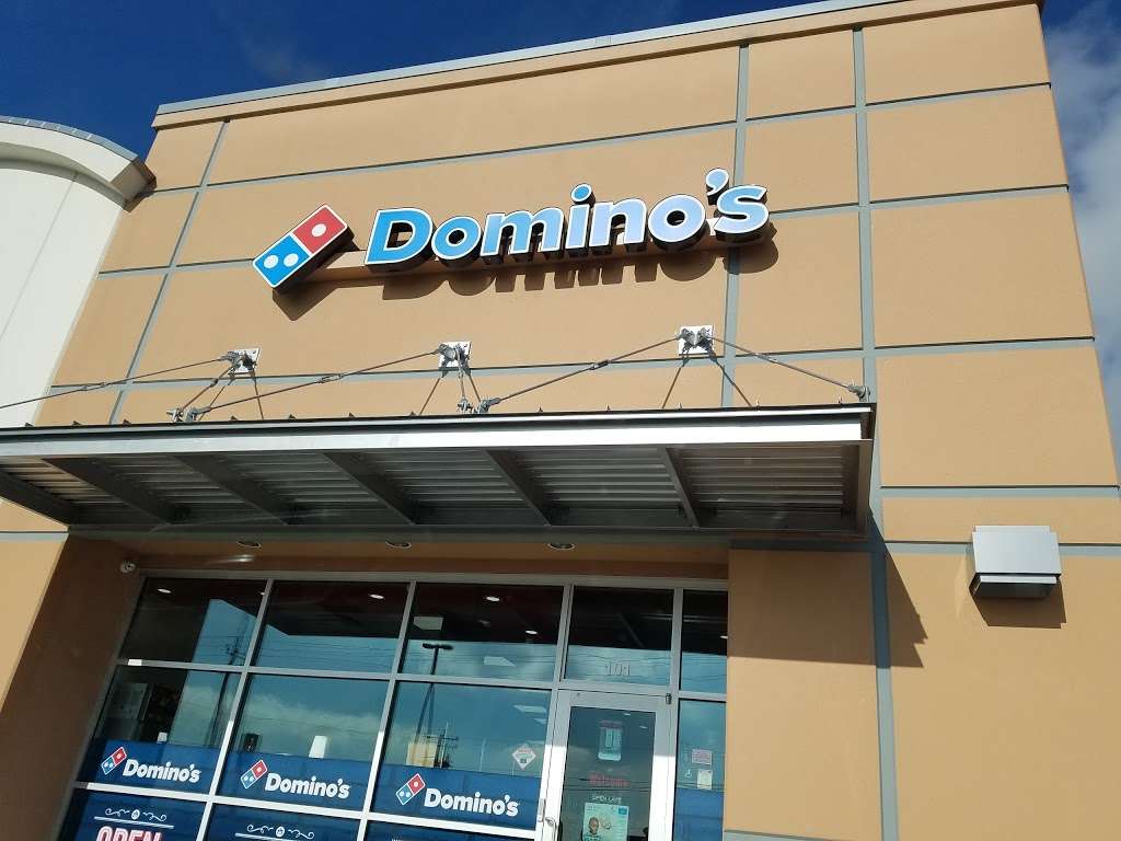 Dominos Pizza | 11590 Galm Rd, San Antonio, TX 78254, USA | Phone: (210) 521-3333