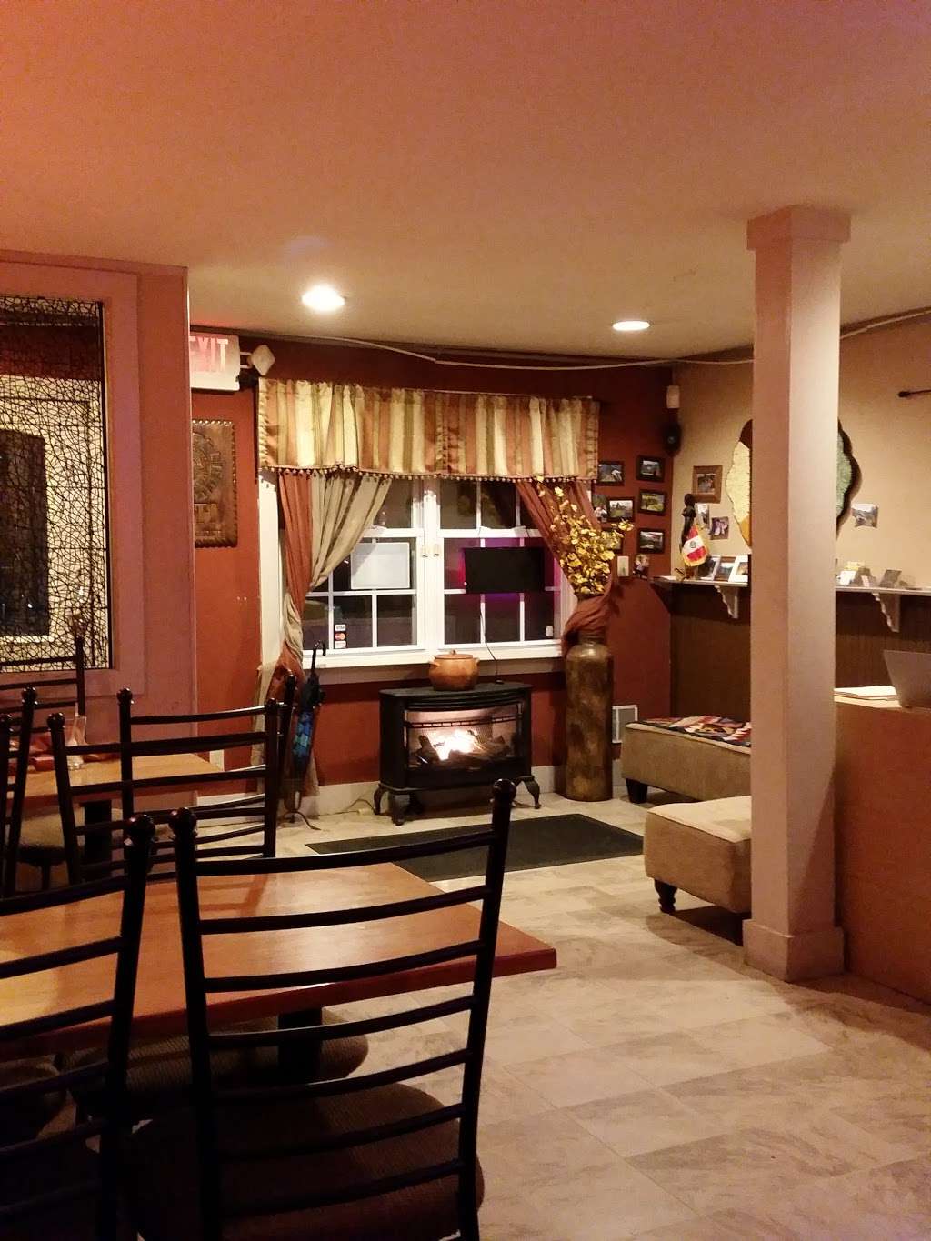 Inti Peruvian Cuisine | 266 River Rd, East Stroudsburg, PA 18301, USA | Phone: (570) 424-1844