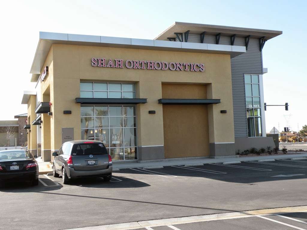 Shah Orthodontics | 14101 Main St #104, Hesperia, CA 92345 | Phone: (760) 244-2005