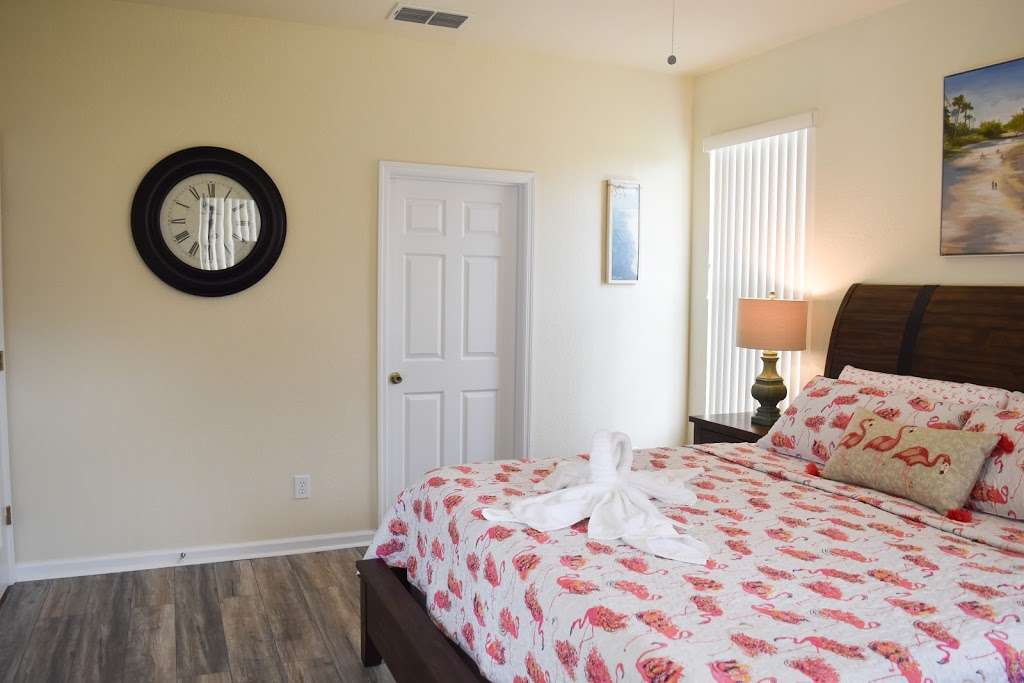 Orlando Vacation Villa | 2658 Marg Ln, Kissimmee, FL 34758, USA | Phone: (407) 610-0144