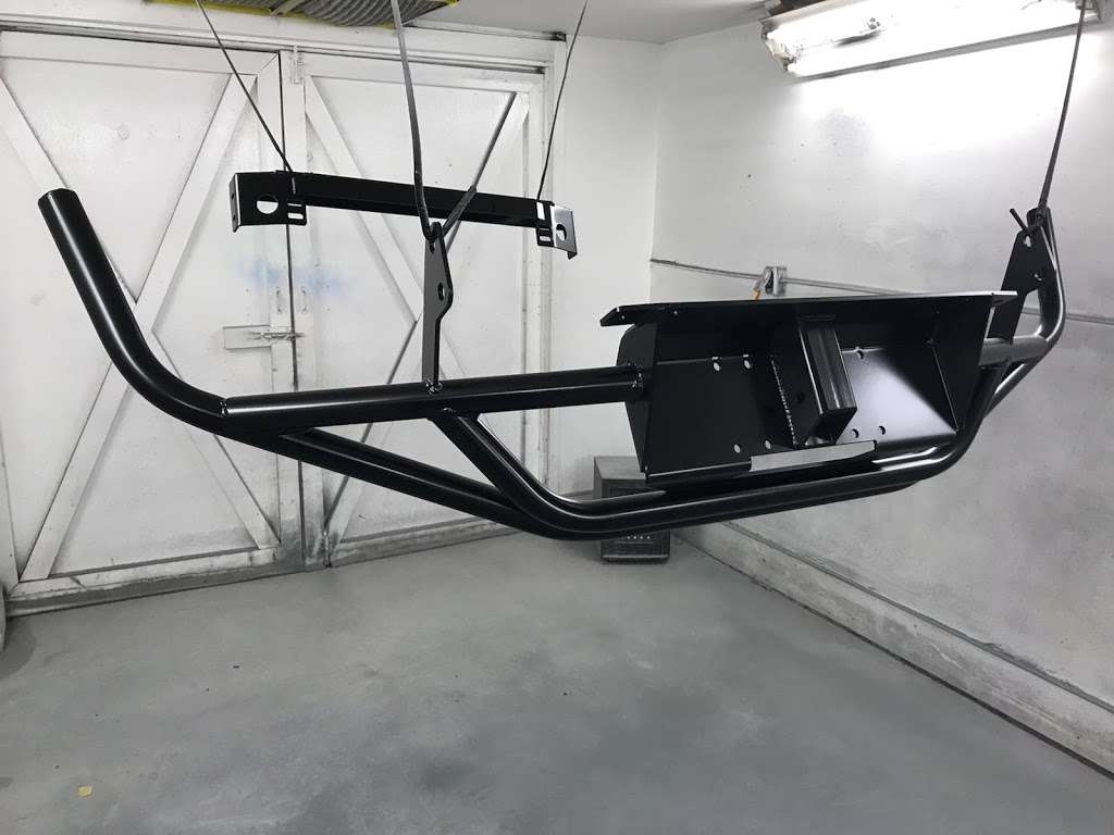 Professionals Detailing Lounge | 646 Frederick St, Hagerstown, MD 21740, USA | Phone: (301) 790-0191