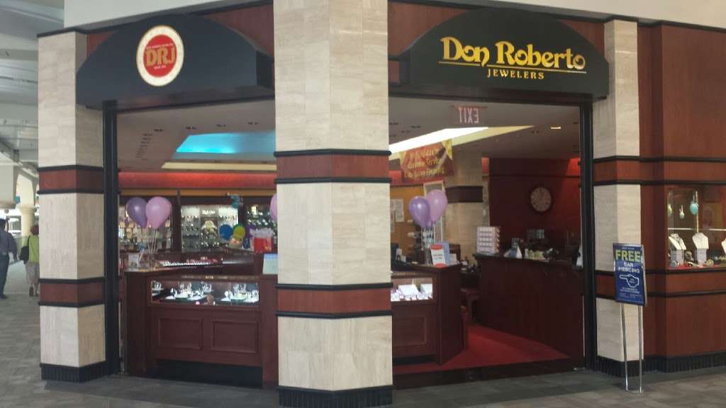 Don Roberto Jewelers | 3301-1 E Main St, Ventura, CA 93003, USA | Phone: (805) 212-7295