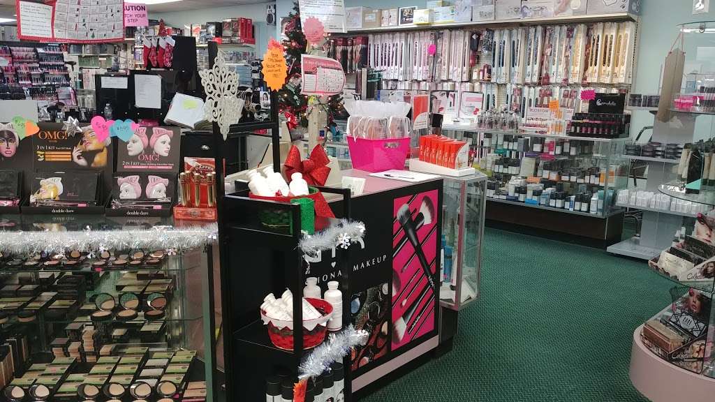 Boston Beauty Supply | 4115, 1285 Main St, Wakefield, MA 01880 | Phone: (781) 662-0454