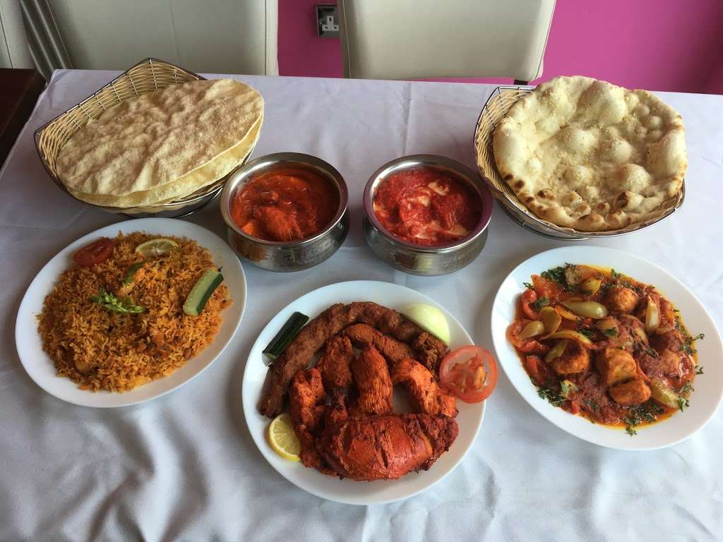 Orissa | 173 Chessington Rd, Ewell, Epsom KT19 9XE, UK | Phone: 020 8393 9999