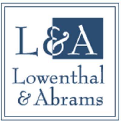 Lowenthal & Abrams, PC | 1800 John F Kennedy Blvd #300, Philadelphia, PA 19103, United States | Phone: (215) 238-1130