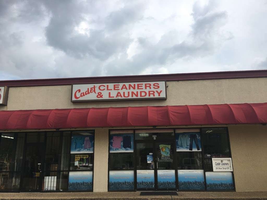 Cadet Cleaners | 4330 Gannon Ln Ste B, Dallas, TX 75237, USA | Phone: (972) 709-4442