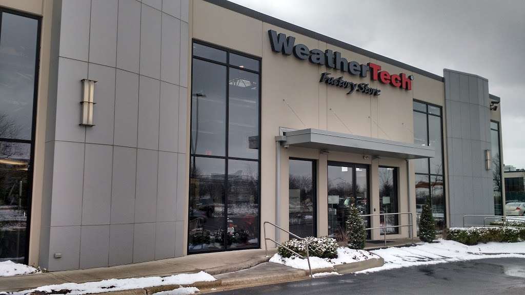 WeatherTech Factory Store | 841 Remington Blvd, Bolingbrook, IL 60440, USA | Phone: (800) 441-6287