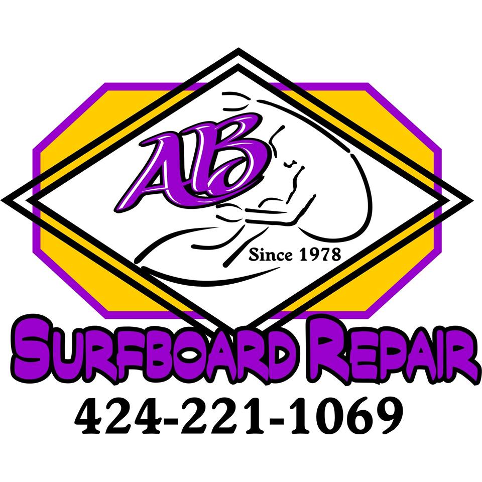 AB Surfboard Repair/AB Pro Glassing/AB Pro Surfboard Designs | Studebaker Rd/Stearns Ave, Long Beach, CA 90815, USA | Phone: (424) 221-1069