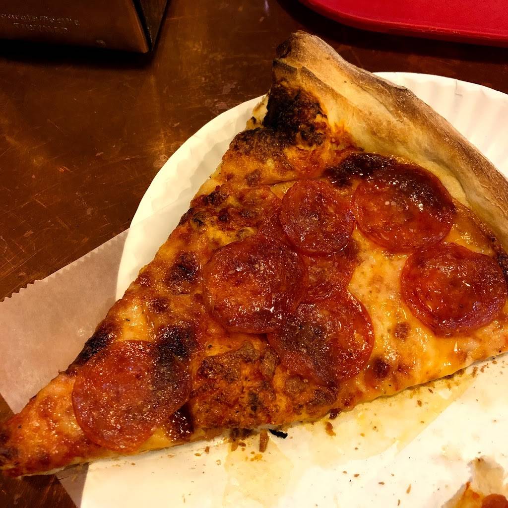 Brothers Pizzeria | 750 Port Richmond Ave, Staten Island, NY 10302, USA | Phone: (718) 442-2332