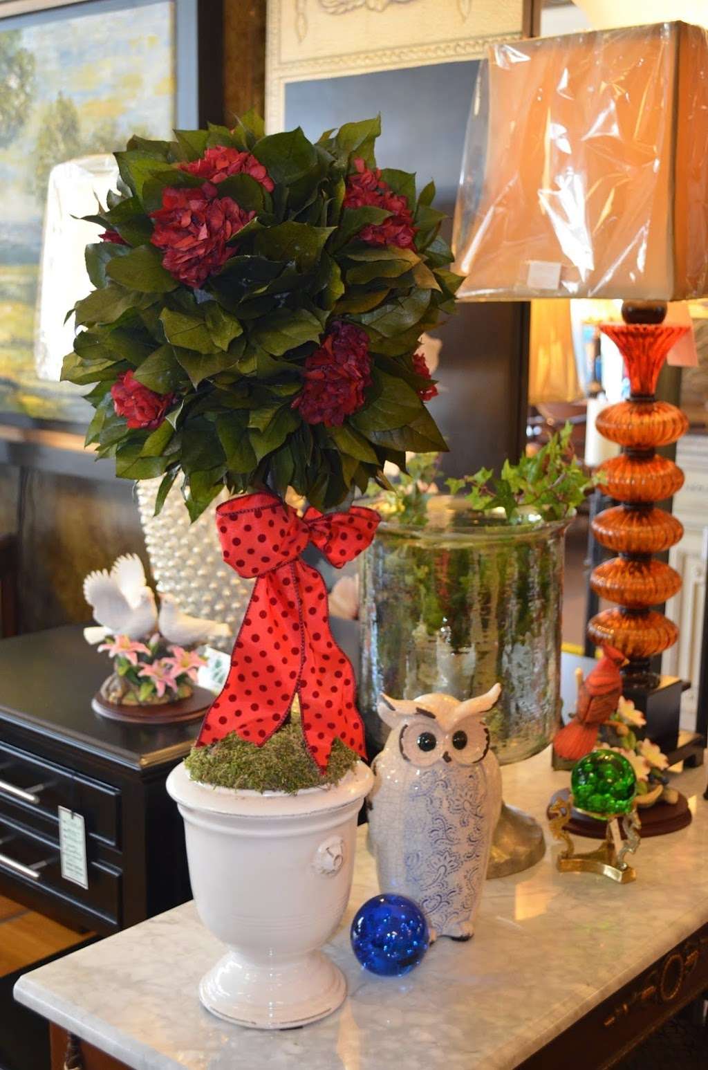 Shops UpFront | 1109 W Front St, Statesville, NC 28687, USA | Phone: (704) 873-2056