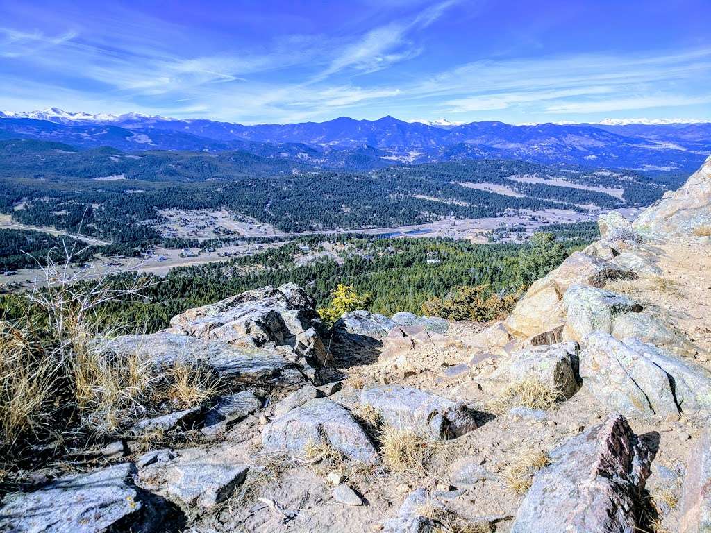 Berrian Mountain Park | Evergreen, CO 80439, USA