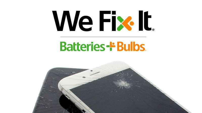 We Fix It Phone Repair | 513 US-22, North Plainfield, NJ 07060, USA | Phone: (908) 389-6155