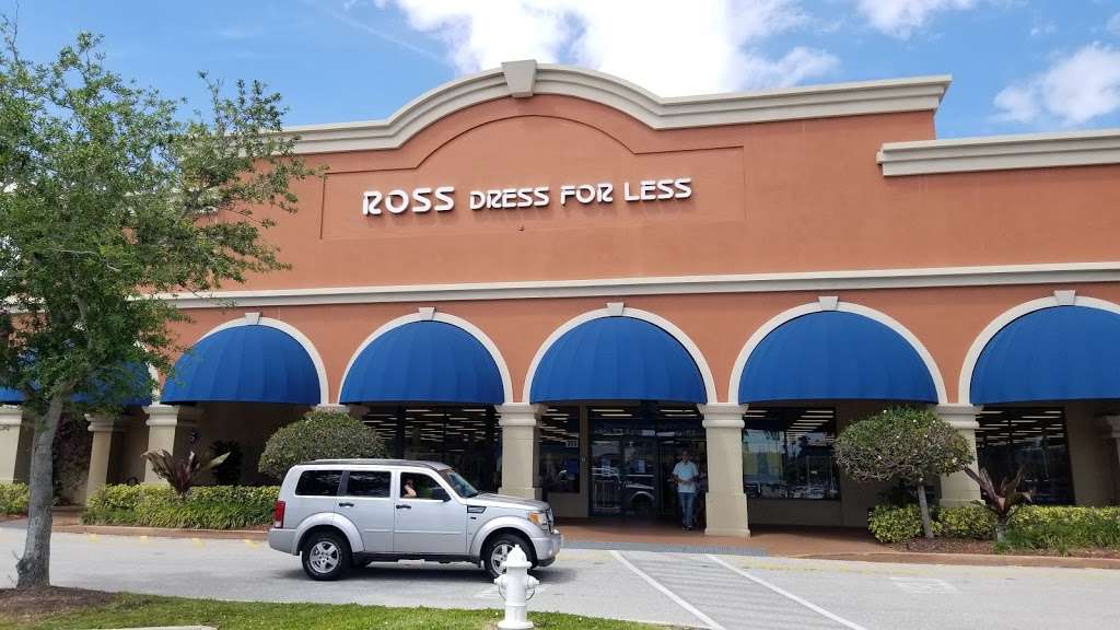 Ross Dress for Less | 75 W Indiantown Rd, Jupiter, FL 33477, USA | Phone: (561) 741-4430
