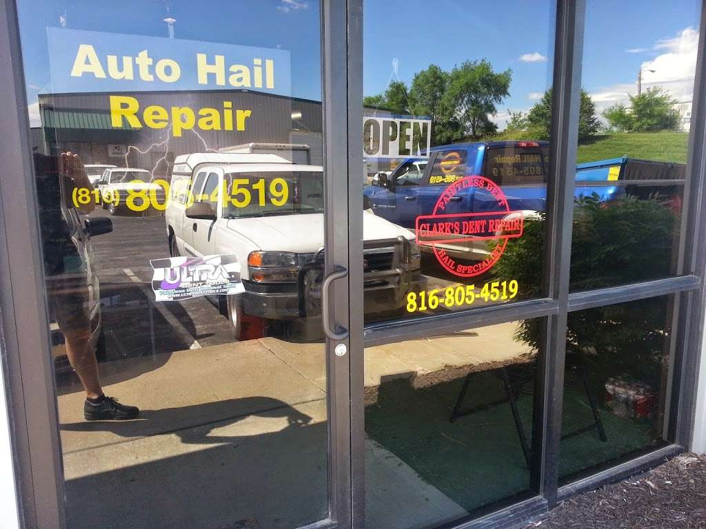 Clarks Dent Repair | Liberty, MO 64068, USA | Phone: (816) 805-4519