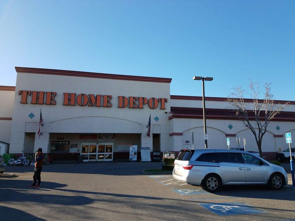 The Home Depot | 635 W, Capitol Expy, San Jose, CA 95136, USA | Phone: (408) 978-1099