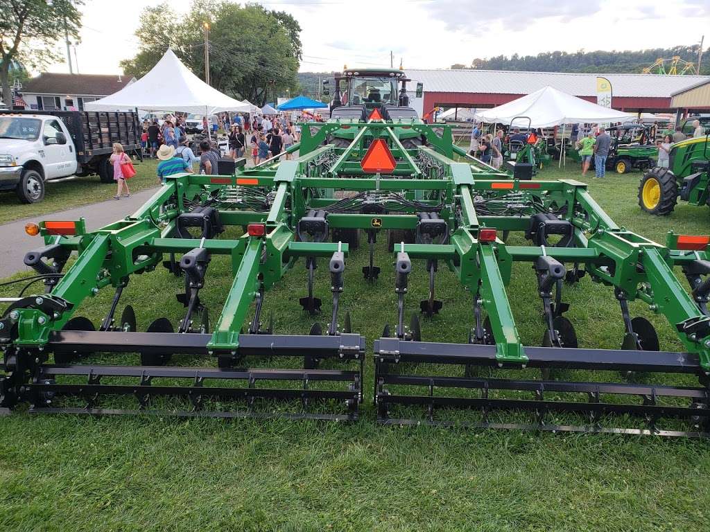 Warren County Farmers Fair | 1350 Strykers Rd, Phillipsburg, NJ 08865 | Phone: (908) 283-0721