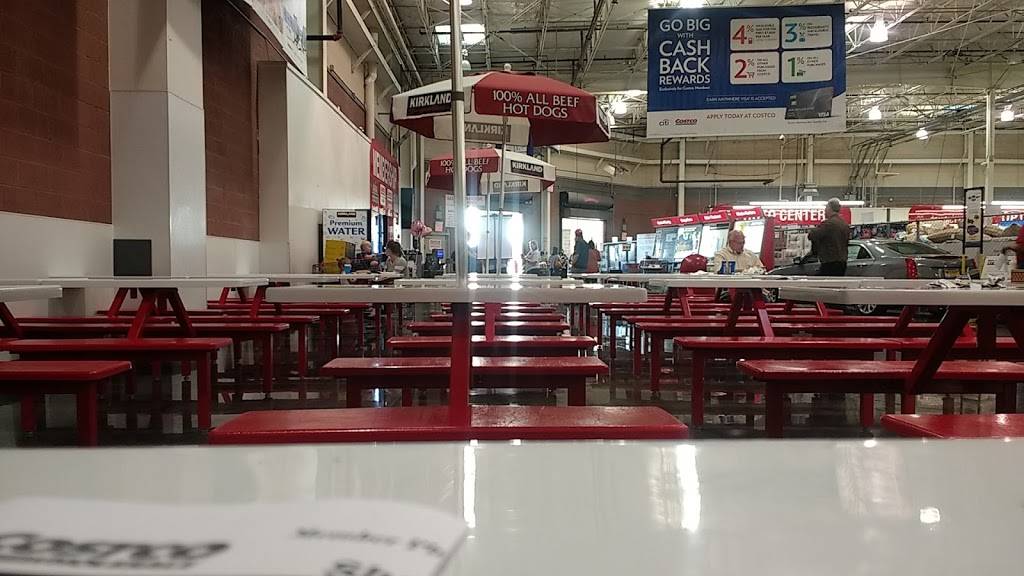 Costco Food Court | Warehouse, 5300 Overton Ridge Blvd, Fort Worth, TX 76132, USA | Phone: (817) 210-0019