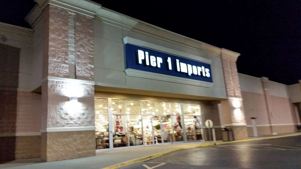 Pier 1 | 8530 N Evanston Ave, Kansas City, MO 64157, USA | Phone: (816) 781-3493