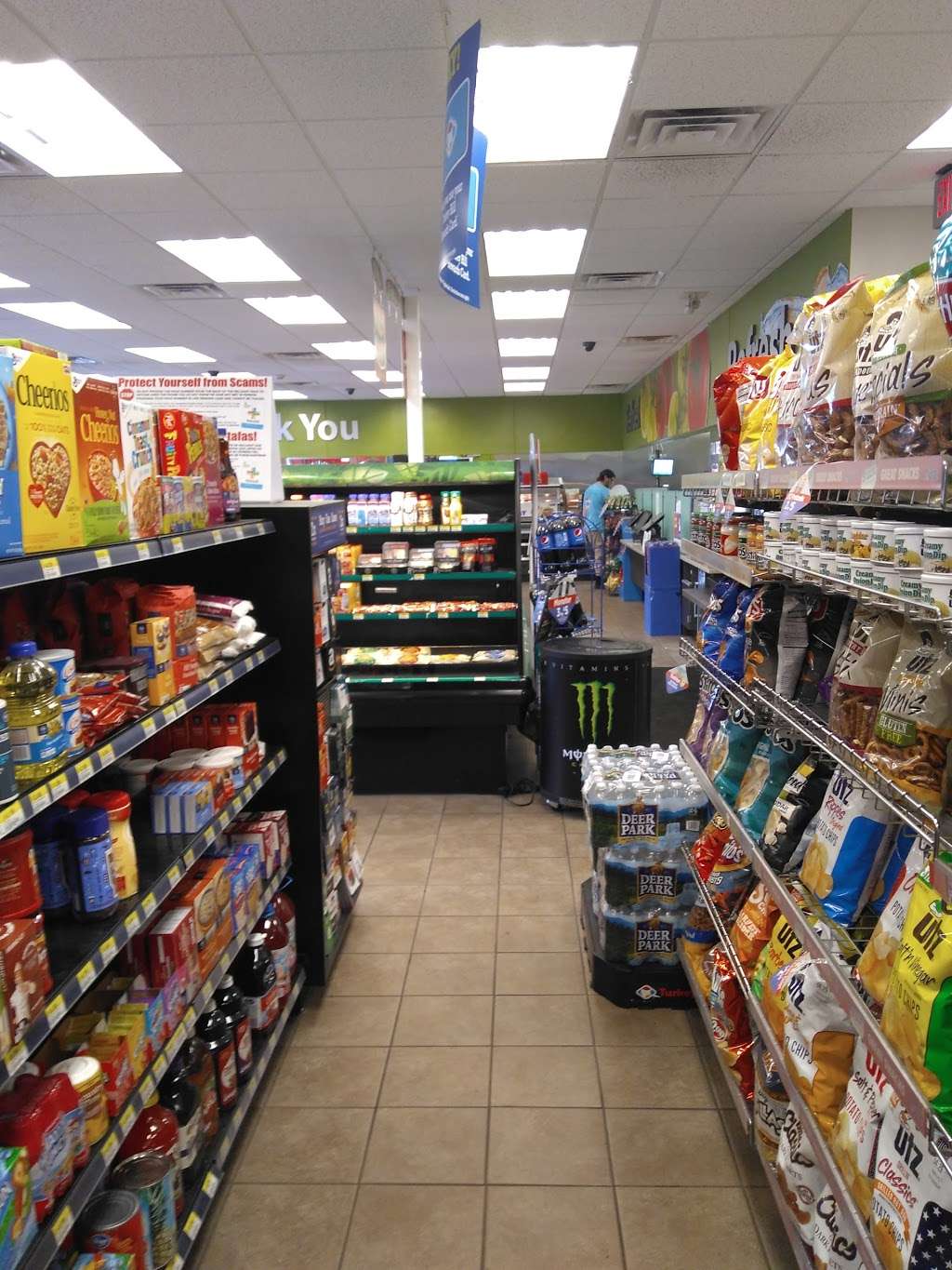 Turkey Hill Minit Market | 8330-A Easton Rd, Ottsville, PA 18942 | Phone: (610) 847-3000