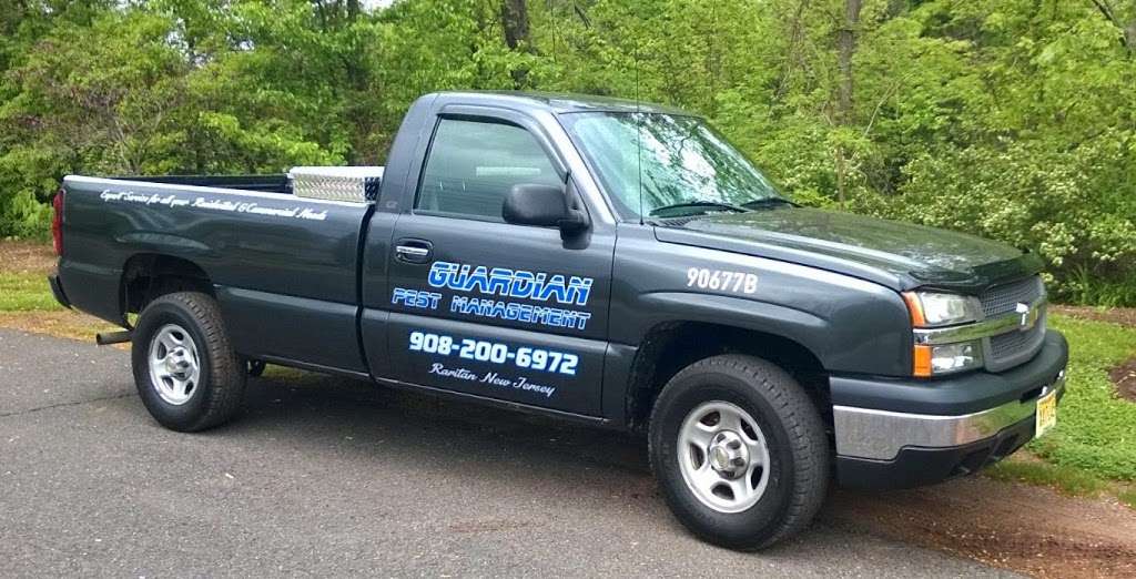 Guardian Pest Management | 43 1st Ave, Raritan, NJ 08869 | Phone: (908) 200-6972