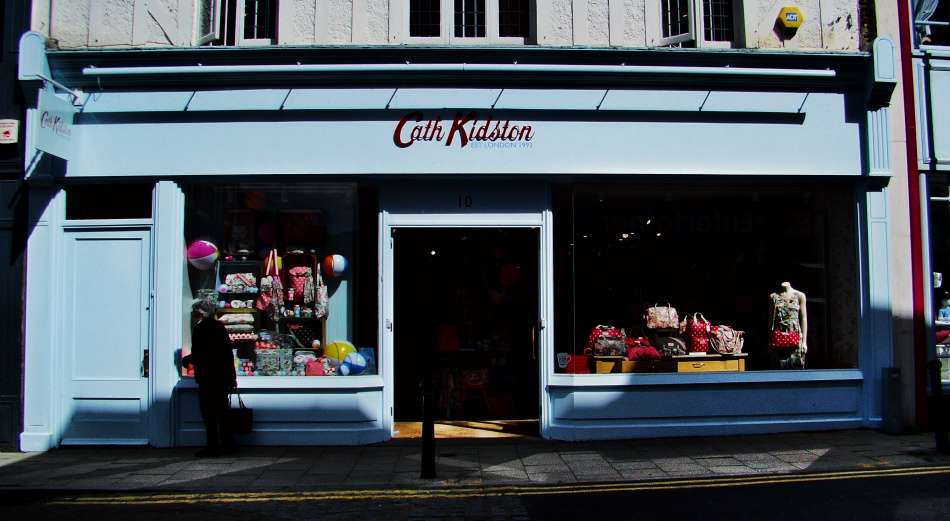 Cath Kidston | 10 Thames St, Kingston upon Thames KT1 1PE, UK | Phone: 020 8546 6760
