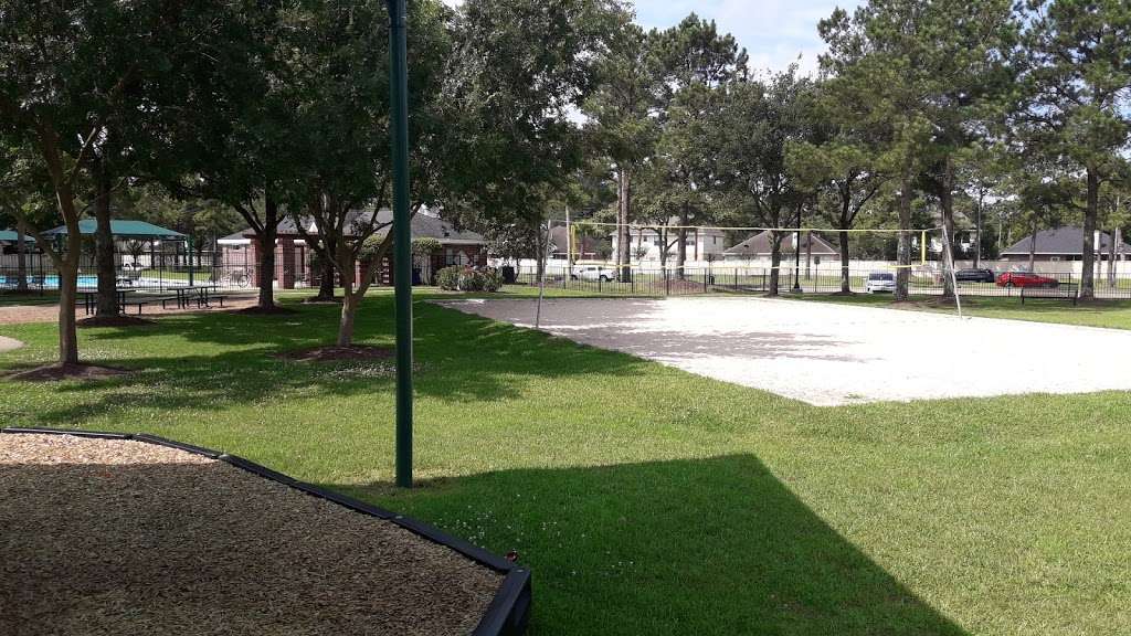 Falcon Point Neighborhood Park | 23796-, 23836 Bay Hill Blvd, Katy, TX 77494, USA