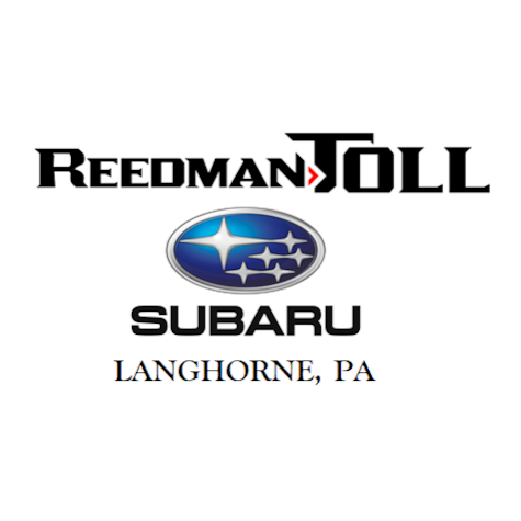 Reedman Toll Subaru | 3042, 1700 Lincoln Hwy #104, Langhorne, PA 19047, USA | Phone: (215) 757-4961