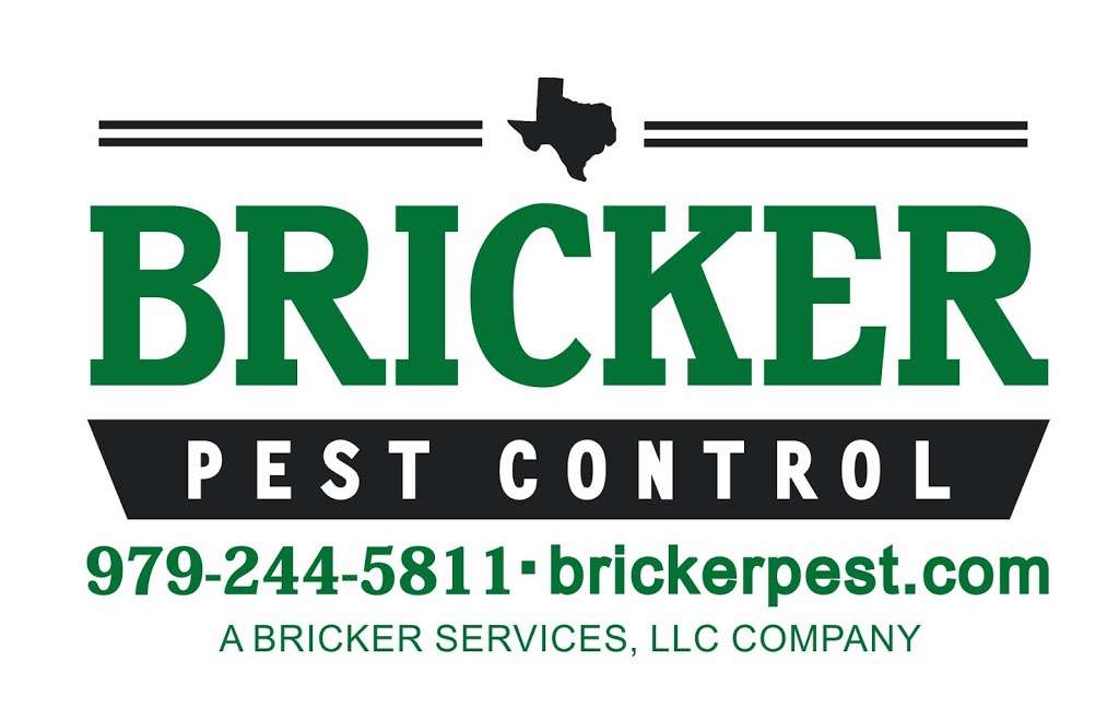 Bricker Pest Control | 875 Nichols Ave, Bay City, TX 77414, USA | Phone: (979) 244-5811