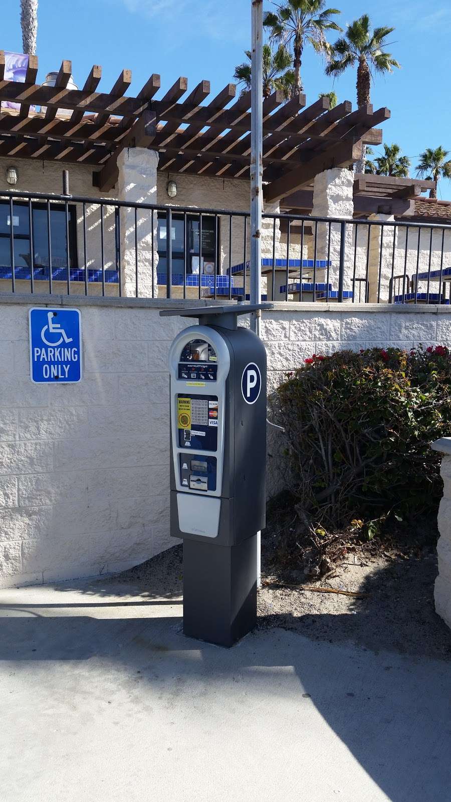 251-399 Avenida Califia Parking | 251-399 Avenida Califia, San Clemente, CA 92672, USA