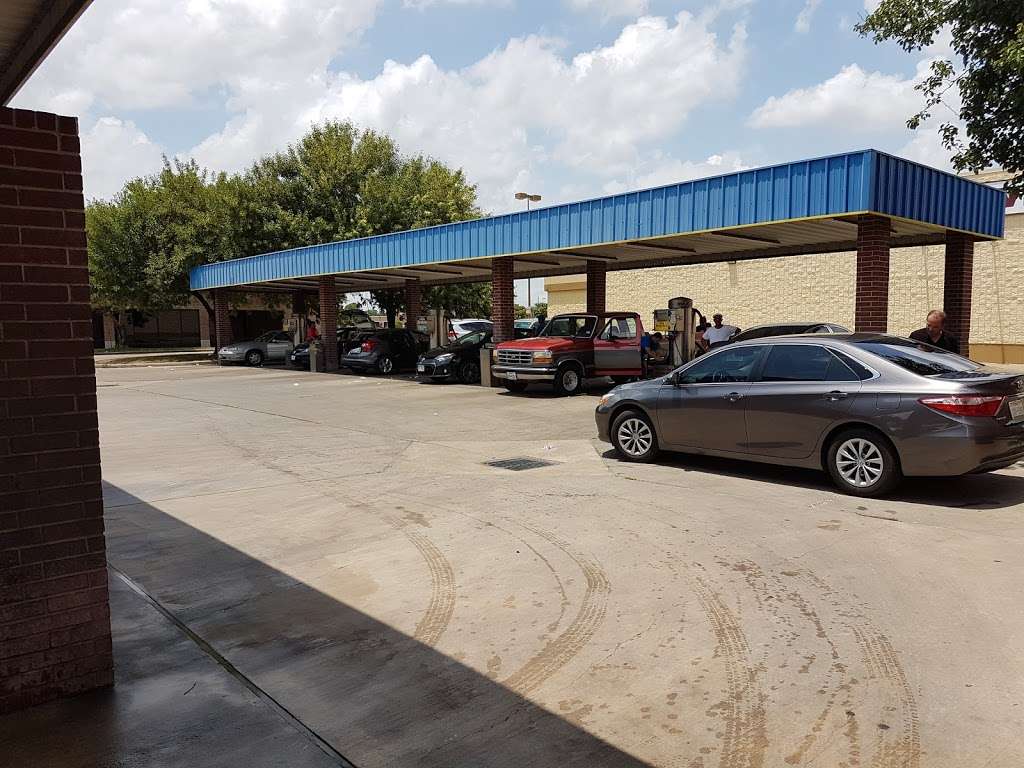 Car Wash | 11030 West Rd, Houston, TX 77064, USA | Phone: (929) 436-6949